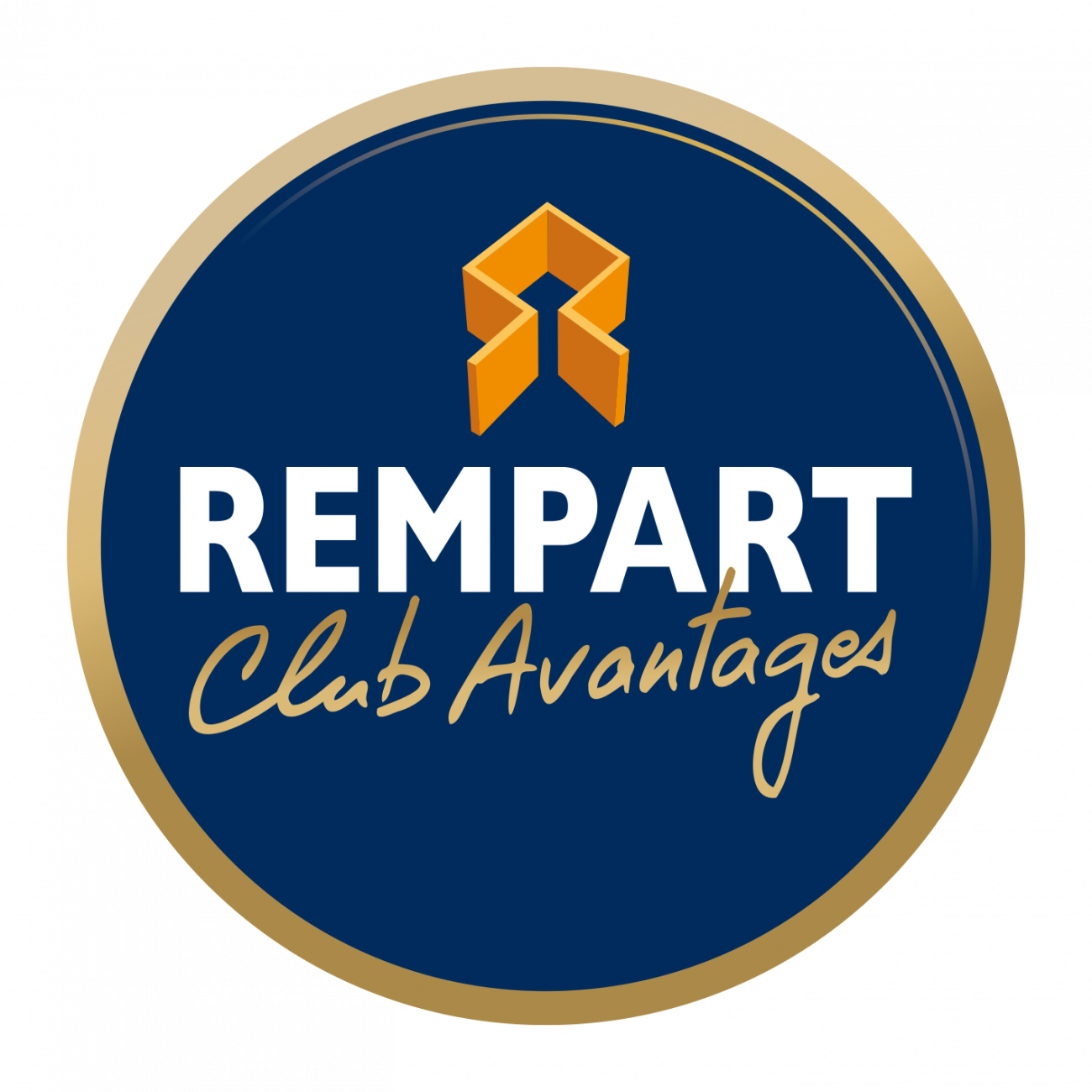 Rempart Club Avantages